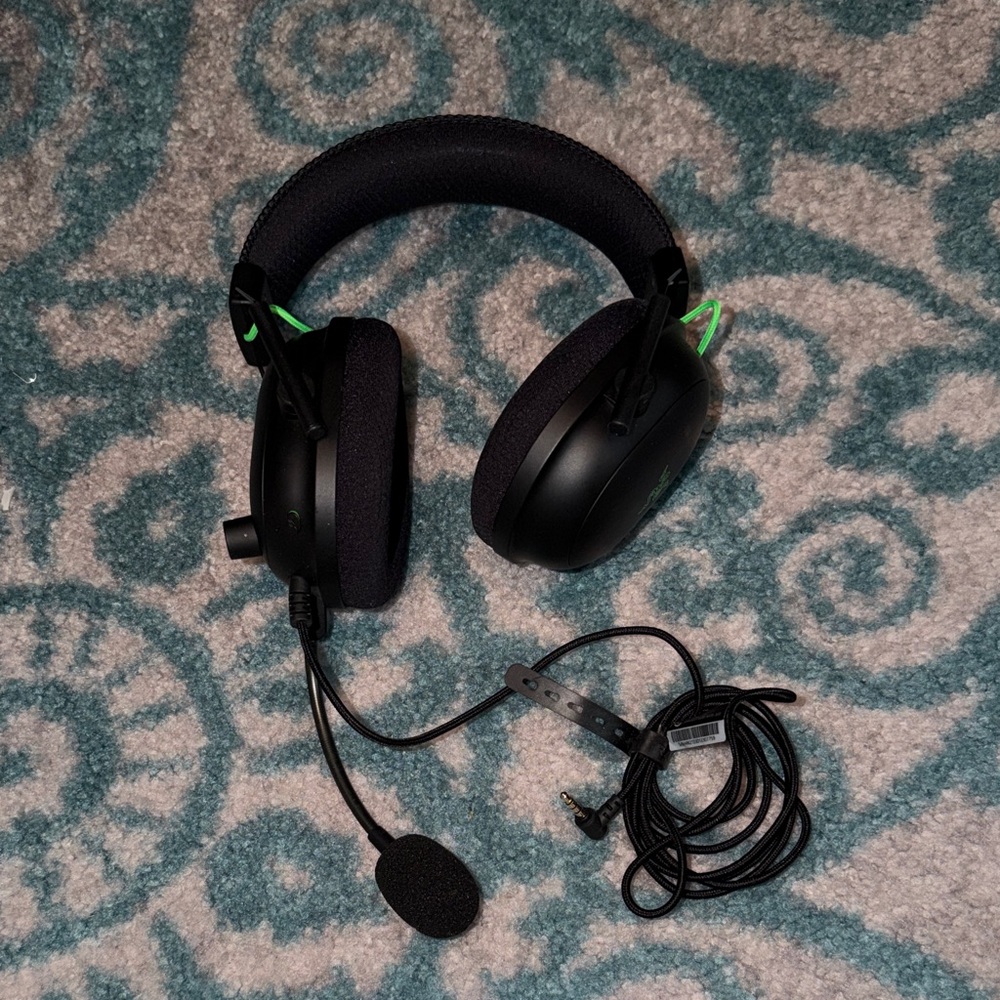 RAZER Headset